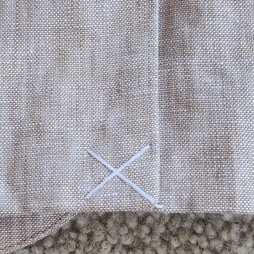 NWT J. Crew Linen Campbell Blazer - Picture 12 of 14